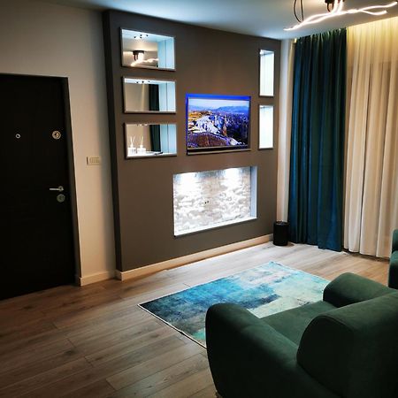 Doftana Apartaments Tesila Номер фото