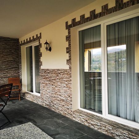 Doftana Apartaments Tesila Номер фото