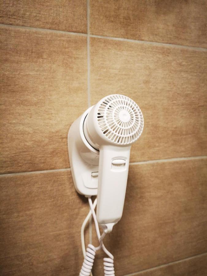Doftana Apartaments Tesila Екстер'єр фото