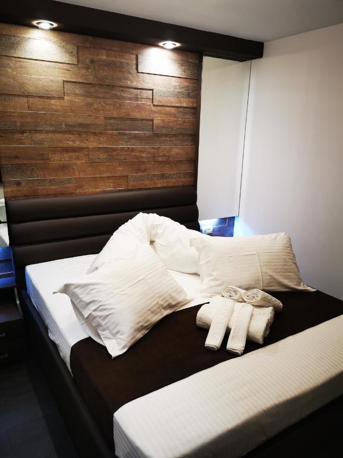 Doftana Apartaments Tesila Екстер'єр фото