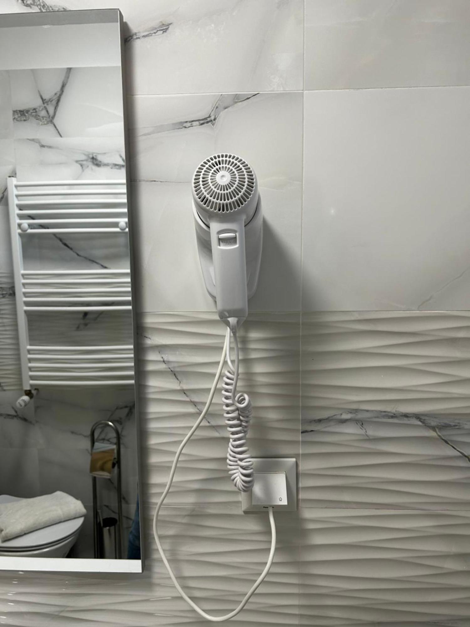 Doftana Apartaments Tesila Екстер'єр фото
