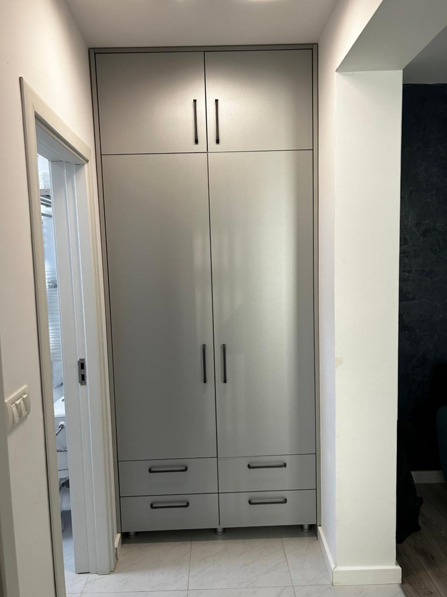 Doftana Apartaments Tesila Екстер'єр фото