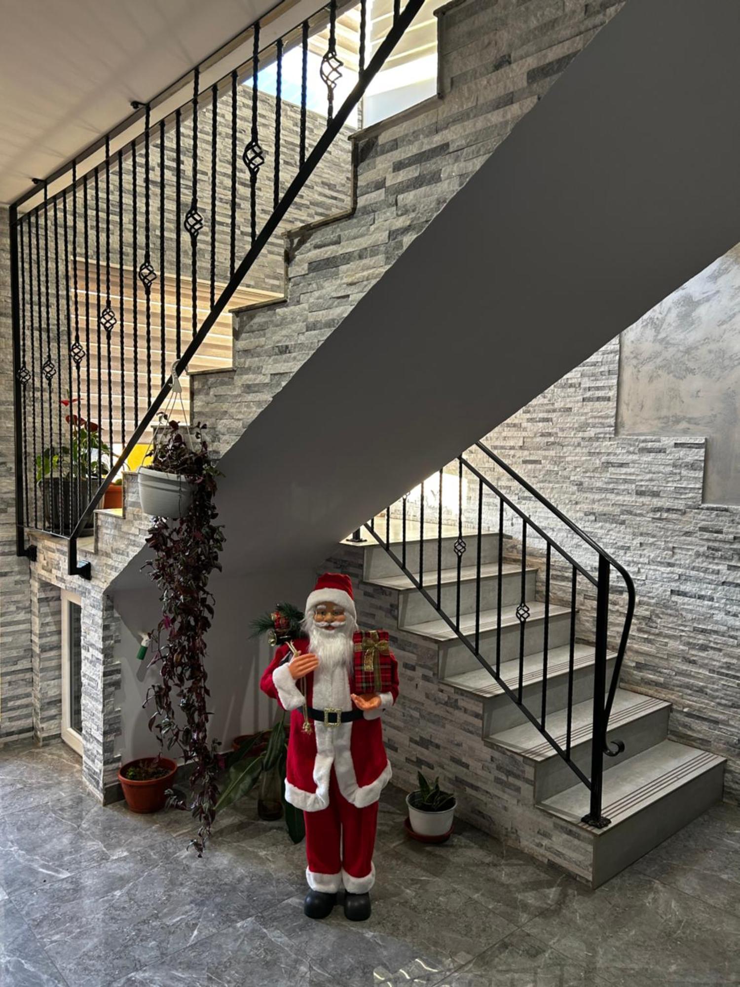 Doftana Apartaments Tesila Екстер'єр фото