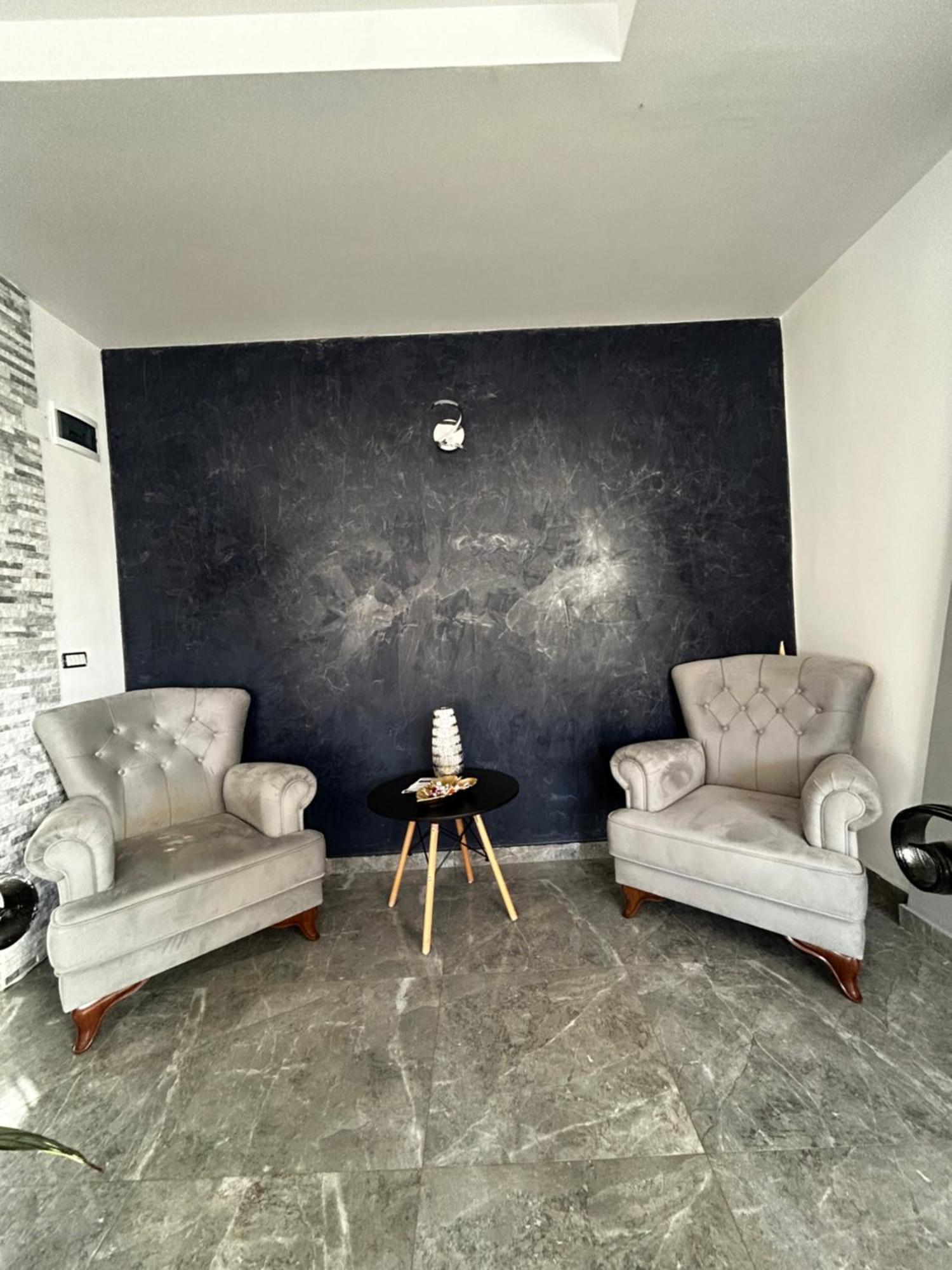 Doftana Apartaments Tesila Екстер'єр фото