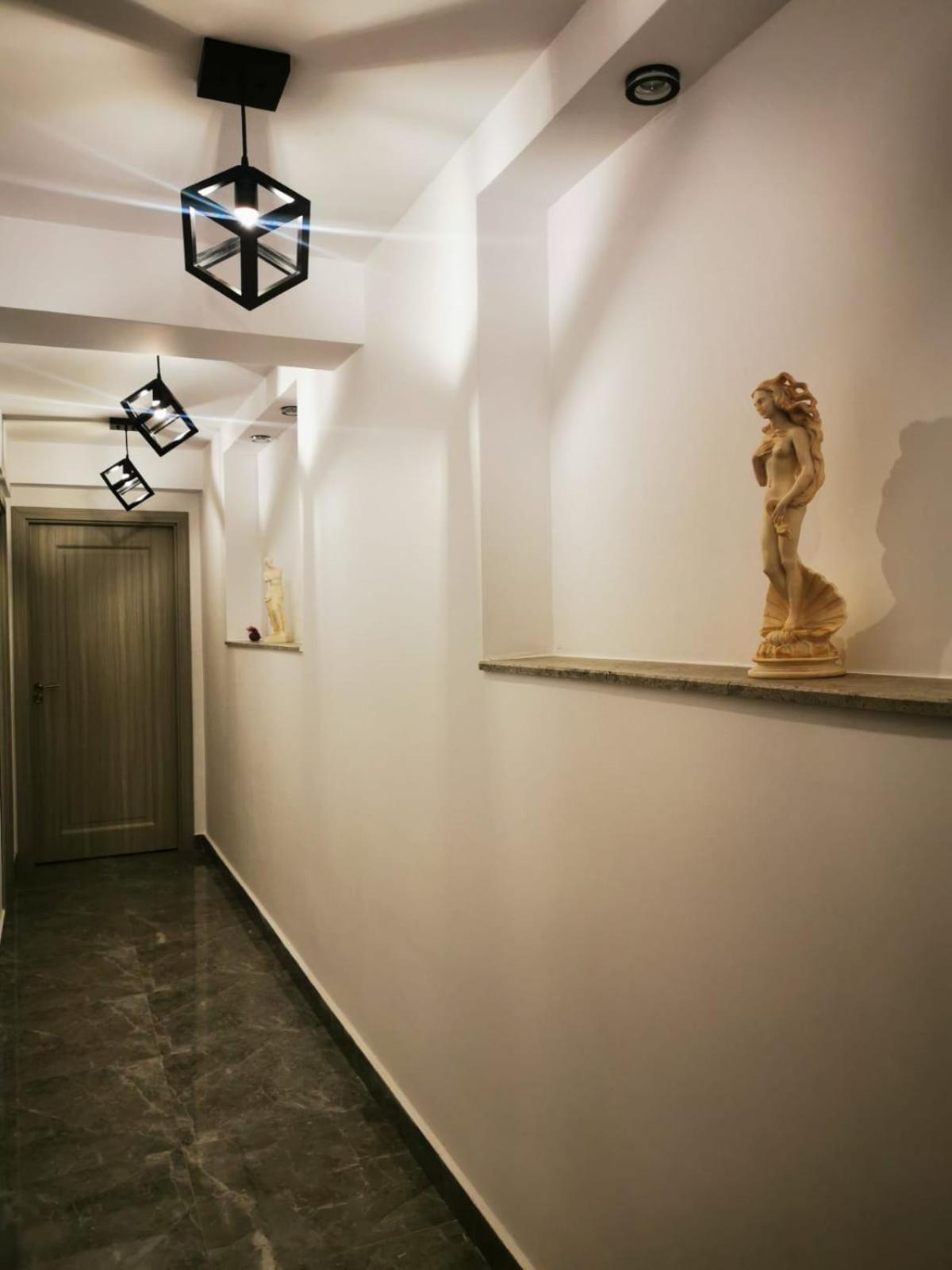 Doftana Apartaments Tesila Номер фото