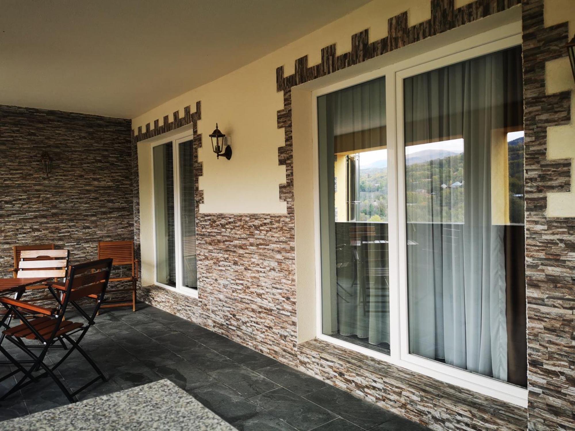 Doftana Apartaments Tesila Номер фото